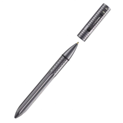 Тактическая ручка Gatco®Timberline Lightfoot Combat Pen GT700 