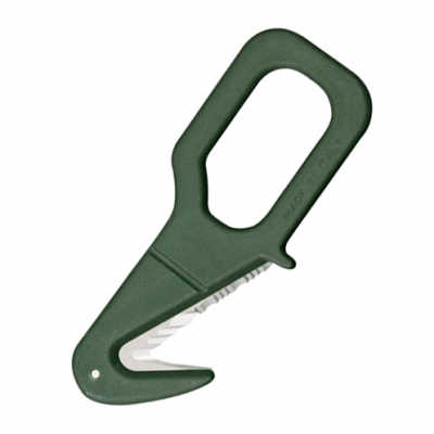 Стропорез Fox Rescue Emergency Tool OD Green 640 OD Новинка!