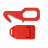 Стропорез Fox Rescue Emergency Tool Red F640/1 - Стропорез Fox Rescue Emergency Tool Red F640/1