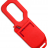 Стропорез Fox Rescue Emergency Tool Red F640/1 - Стропорез Fox Rescue Emergency Tool Red F640/1