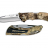 Складной нож Buck Bantam BHW Kryptek Highlander Camo 0286CMS26 - Складной нож Buck Bantam BHW Kryptek Highlander Camo 0286CMS26