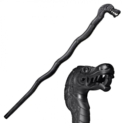 Трость Cold Steel Dragon Walking Stick 91PDR 