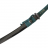 Меч Wakizashi Cold Steel O Tanto (Dragonfly) 88DT - Меч Wakizashi Cold Steel O Tanto (Dragonfly) 88DT