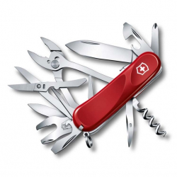 Многофункциональный складной нож Victorinox Evolution S557 2.5223.SE