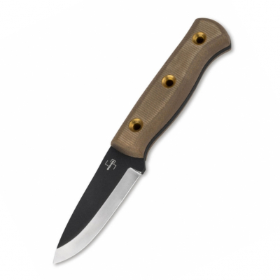 Нож для бушкрафта Boker Vigtig 02BO075 