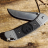 Складной нож CRKT Ruger Knives Hollow-Point R2302 - Складной нож CRKT Ruger Knives Hollow-Point R2302