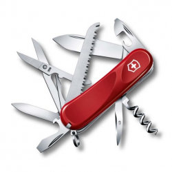 Многофункциональный складной нож Victorinox Evolution 17 2.3913.E