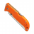 Складной нож Cold Steel Finn Wolf Orange 20NPJ - Складной нож Cold Steel Finn Wolf Orange 20NPJ