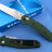 Складной нож Benchmade Osborne Green 940 - Складной нож Benchmade Osborne Green 940