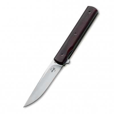 Складной нож Boker Urban Trapper Linear Cocobolo 01BO318 