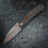 Складной нож Artisan Cutlery Centauri 1839G-DCF - Складной нож Artisan Cutlery Centauri 1839G-DCF