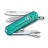 Многофункциональный складной нож-брелок Victorinox Classic SD Colors Tropical Surf 0.6223.T24G - Многофункциональный складной нож-брелок Victorinox Classic SD Colors Tropical Surf 0.6223.T24G