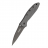 Складной полуавтоматический нож Kershaw Leek Glow Carbon 1660GLCFBLK - Складной полуавтоматический нож Kershaw Leek Glow Carbon 1660GLCFBLK