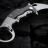 Складной нож Fox Karambit Emerson Wave FX-599TiCS - Складной нож Fox Karambit Emerson Wave FX-599TiCS