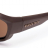 Очки Cold Steel Battle Shades Mark-II Matte Brown EW23M - Очки Cold Steel Battle Shades Mark-II Matte Brown EW23M