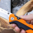 Складной нож Buck Knives Pursuit Pro Small 0661ORS - Складной нож Buck Knives Pursuit Pro Small 0661ORS