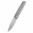 Складной нож Artisan Cutlery Sirius 1849G-GY - Складной нож Artisan Cutlery Sirius 1849G-GY