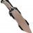 Нож Kershaw Camp 10 Tan Мачете (Machete) Кукри K1077TAN - Нож Kershaw Camp 10 Tan Мачете (Machete) Кукри K1077TAN