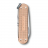 Многофункциональный складной нож-брелок Victorinox Classic SD Alox Colors Fresh Peach 0.6221.202G - Многофункциональный складной нож-брелок Victorinox Classic SD Alox Colors Fresh Peach 0.6221.202G