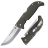 Складной нож Cold Steel Finn Wolf 20NPF - Складной нож Cold Steel Finn Wolf 20NPF